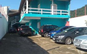 Dolce Mar Ubatuba Suites
